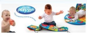 Playgro