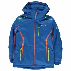 Nevica Meribel Jkt Jn92 Детско яке за ски 9-10 години