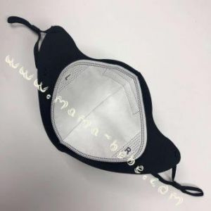 FFP3 Сменяем филтър за предпазна маска
