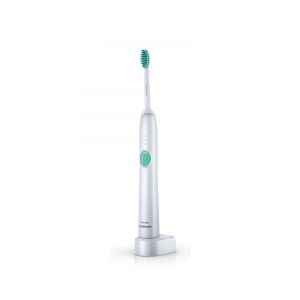 HX6511/33 - Звуковочестотна електрическа четка за зъби EasyClean + подарък несесер