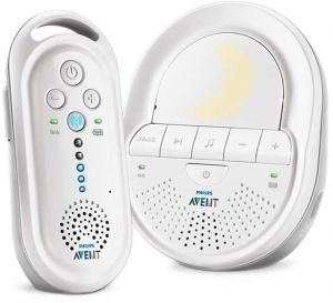 DECT БЕБЕФОН SCD 506