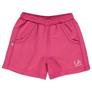 LA Gear Shorts Junior Girls Детски къси панталони