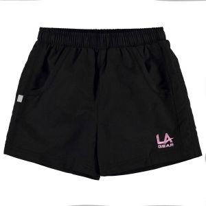LA Gear Shorts Junior Girls Детски къси панталони 