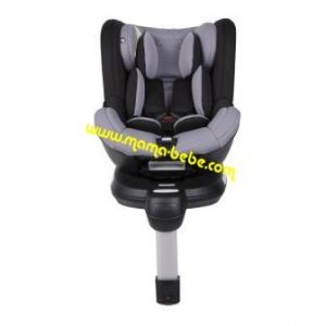 Mountain Buggy - Столче за кола Safe Rotate 360° с ISOFIX